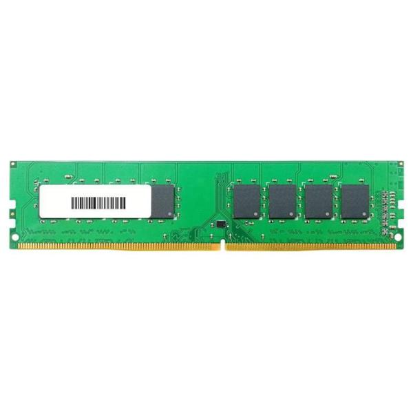Модуль пам'яті Hynix DDR4 8GB SK 2400 Mhz (HMA81GU6MFR8N-UH NO AC) Б/в