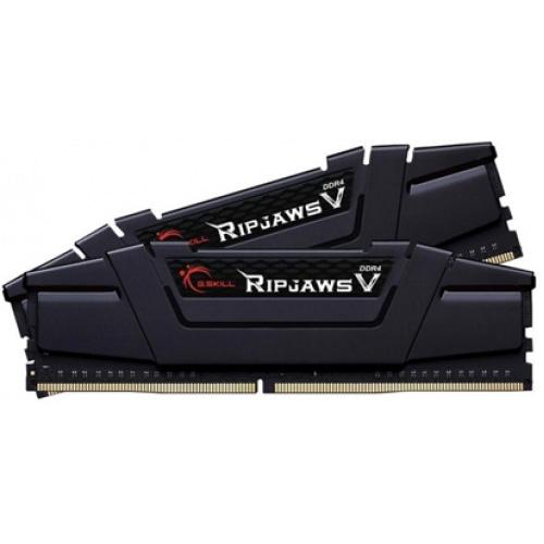 Модуль пам'яті G.Skill DDR4 32Gb (2x16) Ripjaws 3200 MHz (F4-3200C16D-32GVK)