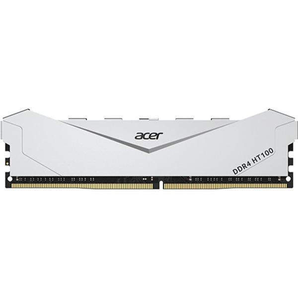 Модуль пам'яті Acer DDR4 8Gb HT100 3200MHz Heatsink (BL.9BWWA.234)