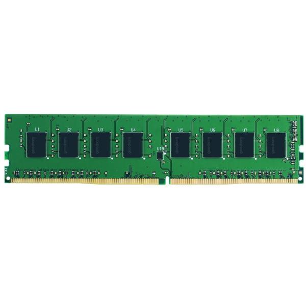 Модуль пам'яті GoodRam DDR4 16Gb 2666 MHz (GR2666D464L19/16G)