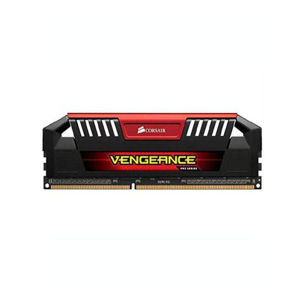 Модуль пам'яті Corsair DDR3 4Gb Vengeance Pro Series 2400MHz (CMY8GX3A2400C11) Б/в