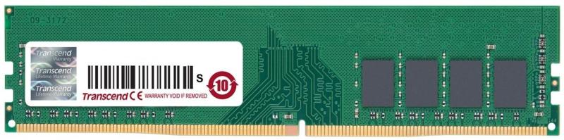 Модуль пам'яті Transcend DDR4 8Gb 2400 MHz (JM2400HLB-8G) Б/в