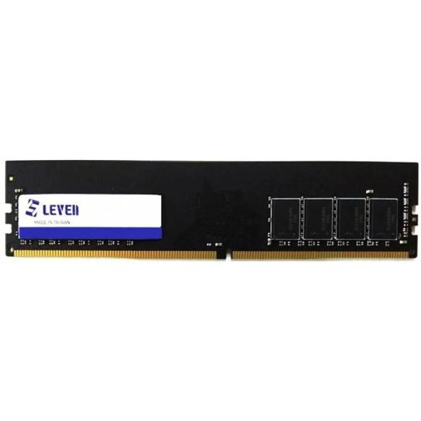 Модуль пам'яті Leven DDR4 8Gb RTL 2133 MHz (JR4UL2133172408-8M) Б/в