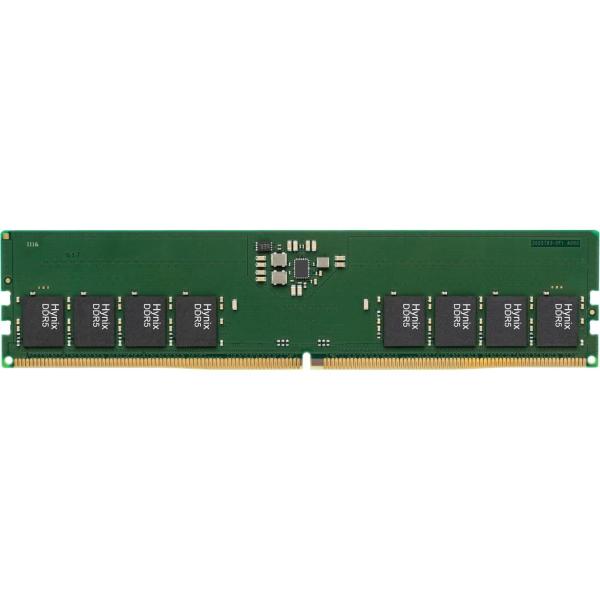 Модуль пам'яті Hynix DDR5 16Gb SKHynix 4800 MHz (HMCG78MEBUA081N) Б/в