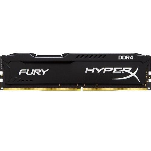 Модуль пам'яті HyperX DDR4 16Gb (2х8) Kingston Fury 2133 MHz (HX421C14FBK2/16) Б/в