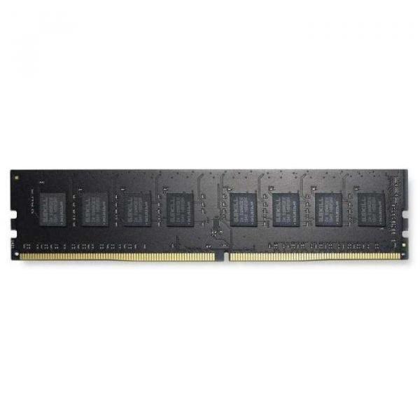 Модуль пам'яті G.Skill DDR4 4Gb 2400 Mhz (F4-2400C17S-4GNT)