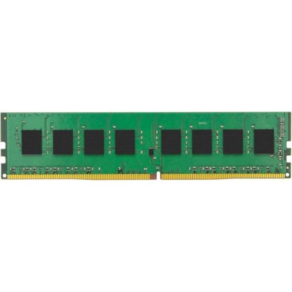 Модуль пам'яті Kingston DDR4 16Gb ValueRAM 2666 MHz (KVR26N19S8/16) Б/в