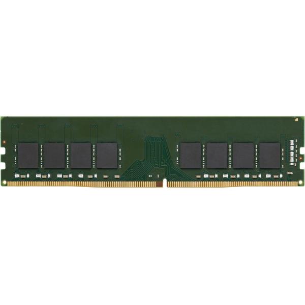 Модуль пам'яті Kingston DDR4 16Gb ValueRAM 3200 Mhz (KVR32N22D8/16)
