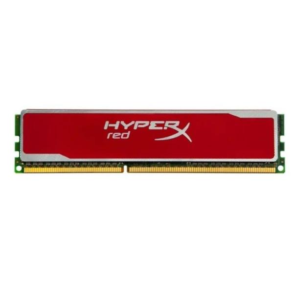 Модуль пам'яті HyperX DDR3 4Gb (2x2) 1333 MHz (KHX13C9B1RK2/4) Б/в