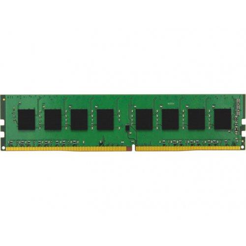 Модуль пам'яті Kingston DDR4 8GB 3200 Mhz (KVR32N22S8/8) Б/в
