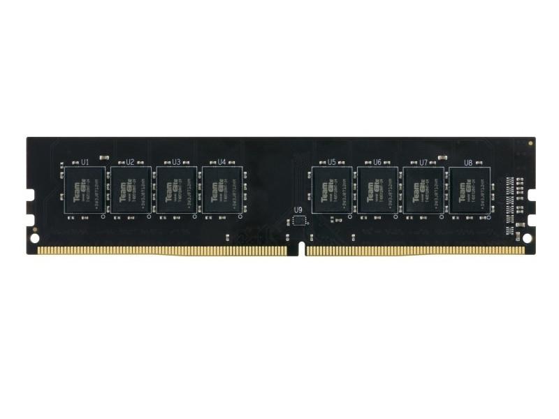 Модуль пам'яті Team DDR4 8Gb Elite 3200 Mhz (TED48G3200C2201)