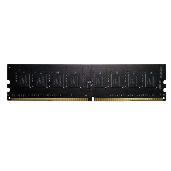 Модуль пам'яті Geil DDR4 16Gb 2400 Mhz (GN416GB2400C16S) Б/в