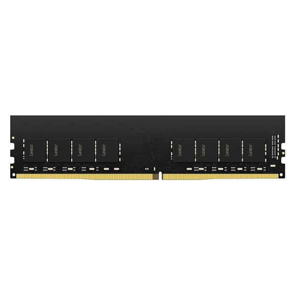 Модуль пам'яті Lexar DDR4 8GB 3200Mhz CL22 (LD4U08G32C22ST-BGS)