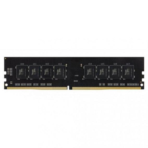 Модуль пам'яті Team DDR4 16Gb Elite 3200 MHz (TED416G3200C2201)