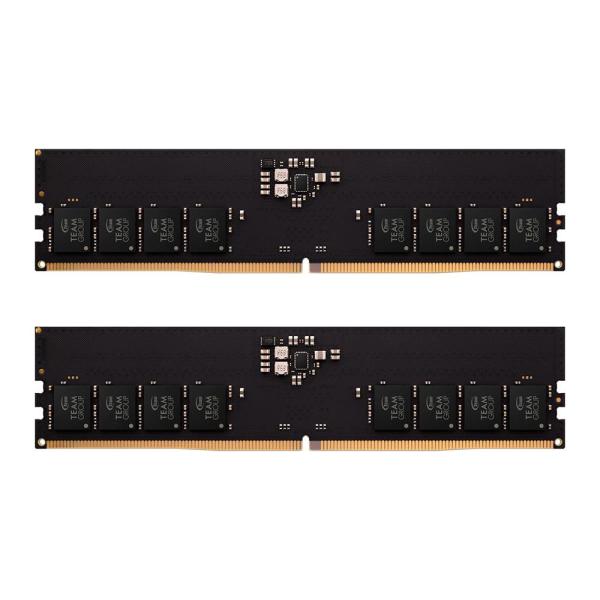 Модуль пам'яті Team DDR5 32GB (2x16) Elite 5600Mhz (TED532G5600C46DC01)
