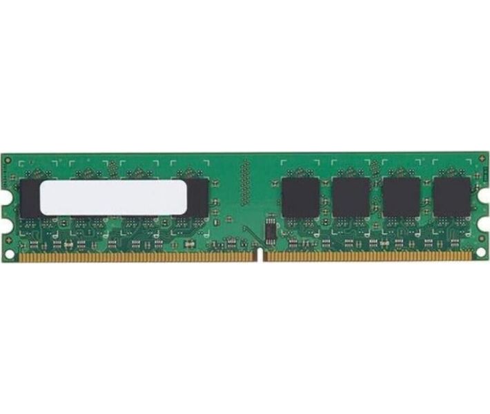 Модуль пам'яті Golden Memory DDR2 2Gb 800MHz GM800D2N6/2G (GM800D2N6/2G)