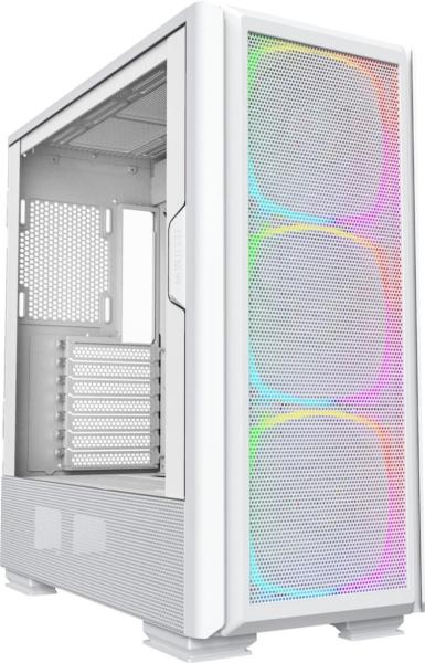 Корпус MONTECH Sky Two GX White (SKY TWO GX (W))