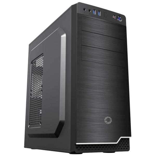 Корпус GameMax MT-526-NP 2U3-TYC без БП (MT-526-NP 2U3-TYC)
