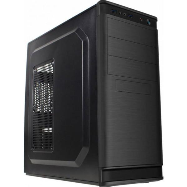 Корпус GameMax MT508-NP-2U3 (MT508-NP-2U3)