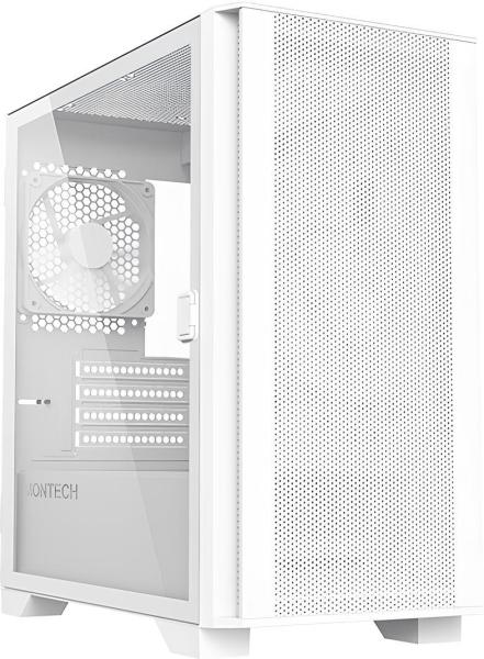 Корпус MONTECH AIR 100 LITE (W) (AIR 100 LITE (W))