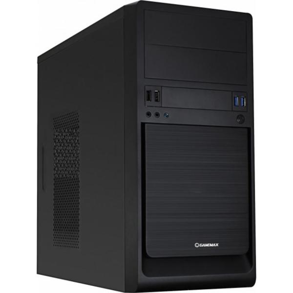 Корпус GameMax MT-301U3-NP (MT-301U3-NP)