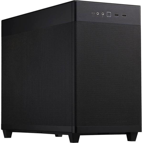 Корпус ASUS Prime AP201 Black mesh (90DC00G0-B39000) Б/в
