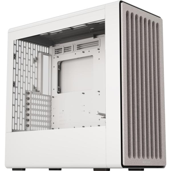 Корпус HAVN BF 360 White (HVN-CA-BF360-01)