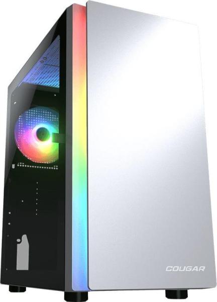 Корпус Cougar Purity RGB (White) (Purity RGB (White))