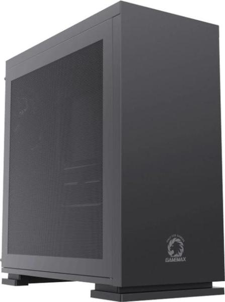 Корпус GameMax M60 Black (M60 Black)