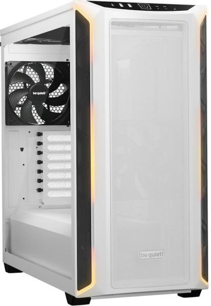 Корпус Be quiet! SHADOW BASE 800 DX White (BGW62)