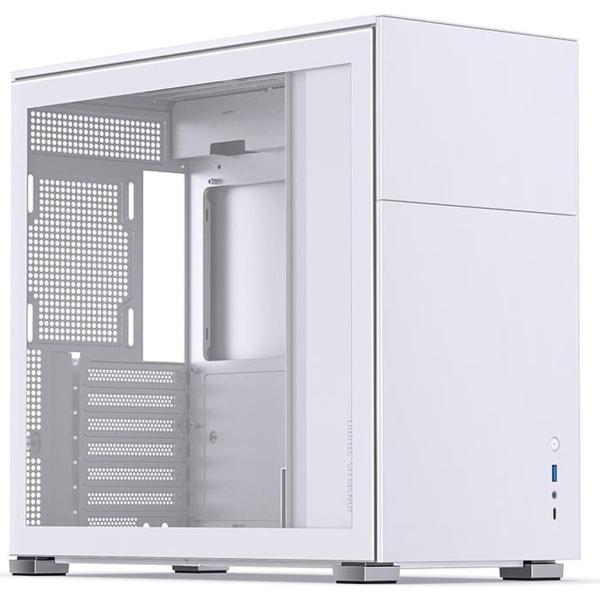 Корпус Jonsbo D41 STD White (D41 STD White)