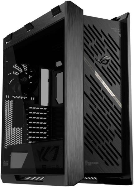 Корпус ASUS ROG Strix Helios II GX601S Black (90DC00W0-B39000)