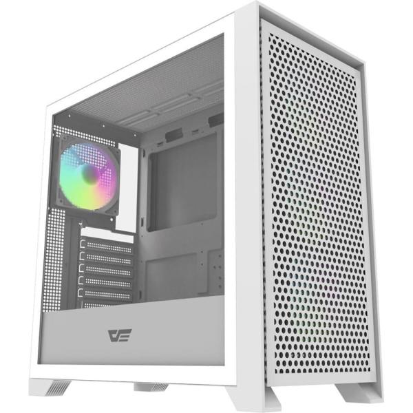 Корпус Darkflash DRX90 Mesh White (DRX90 MESH White)