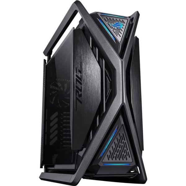 Корпус ASUS ROG Hyperion GR701 BTF Edition Black без БП (90DC00F0-B39020)