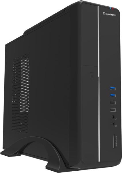 Корпус GameMax ST-602-400W (ST-602-400W)