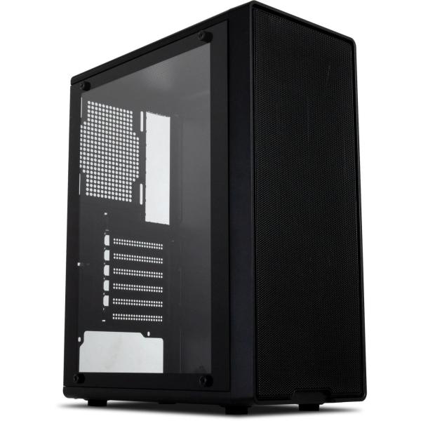 Корпус Vinga CS217B (CS217B)