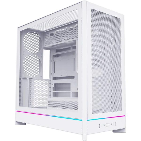 Корпус MONTECH HS01 (W) (HS01 (W))