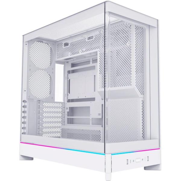 Корпус MONTECH HS02 (W) (HS02 (W))