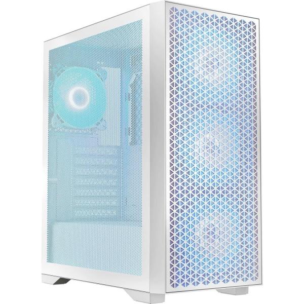 Корпус LogicConcept DART PRO ARGB WHITE MESH без БП (AT-DART-PRO-ARGB-20)