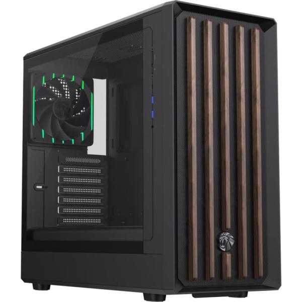 Корпус GameMax CLAW 460 WB (CLAW 460 WB)
