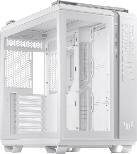 Корпус ASUS GT502 TUF Gaming White без БП (90DC0093-B09010) Б/в