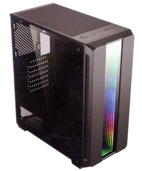Корпус Golden Field GL704 (GL704)