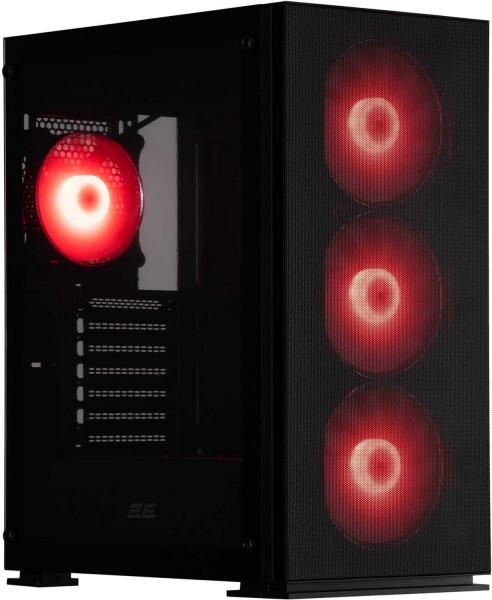 Корпус 2E GAMING VIRTUS NEO G3301N (2E-G3301N)