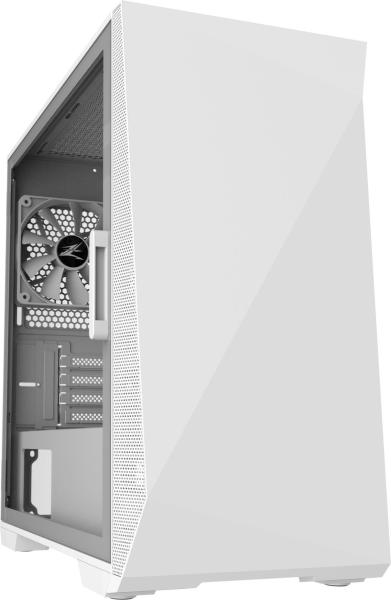 Корпус Zalman Z1 ICEBERG White (Z1ICEBERGWH)