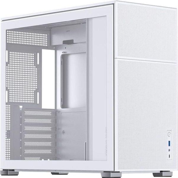 Корпус Jonsbo D41 MESH White (D41 MESH White)