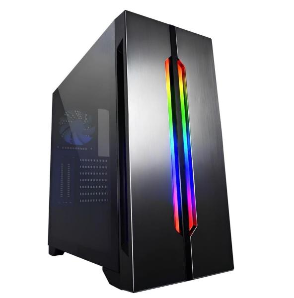 Корпус Lian Li LANCOOL ONE Digital Black PC Case (G99.LANONE-D.X0) Б/в