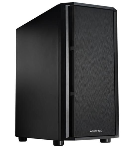 Корпус Chieftec PRO MINI (AZ-01B-OP)
