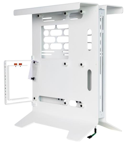 Корпус CompX Custom Х-АТХ White (C_Cust_X_ATX_W)