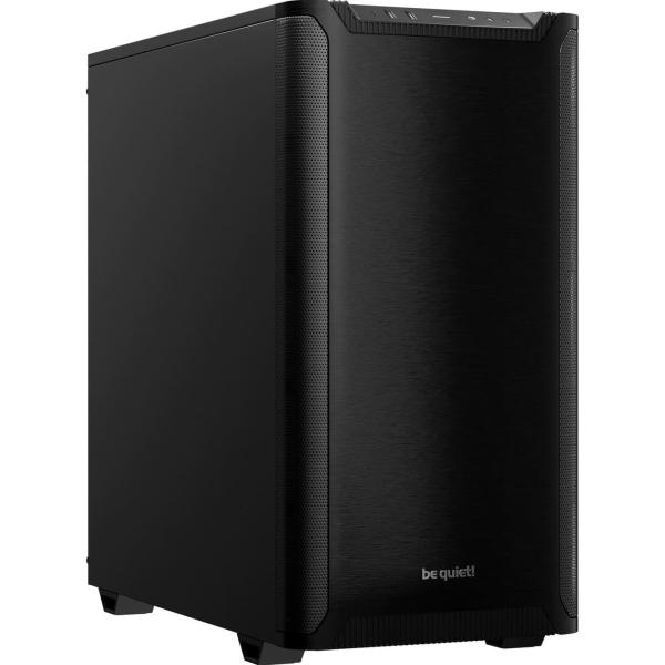 Корпус Be quiet! Pure Base 501 без БП Black (BG073)