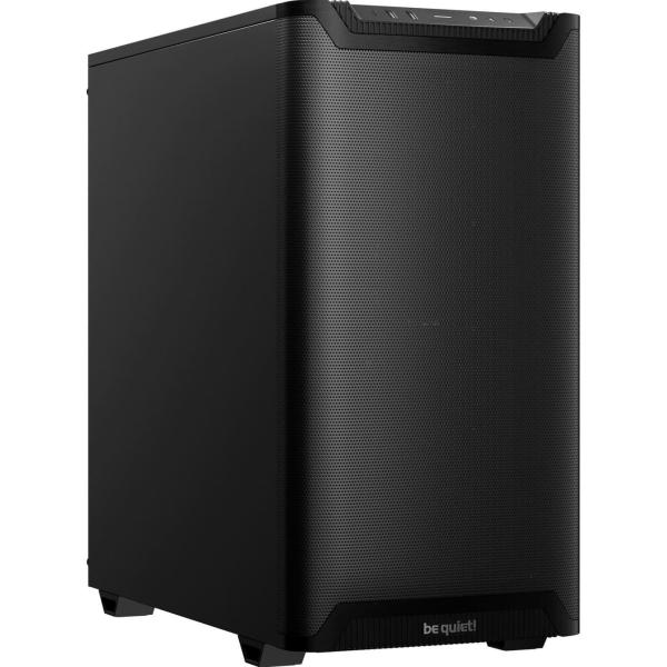 Корпус Be quiet! PURE BASE 501 Airflow Black (BG074)